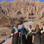 Local Amdo Tribe