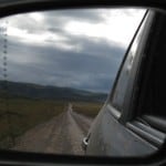 on the north of Kham
