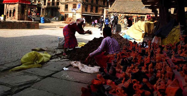 Katmandu-street1