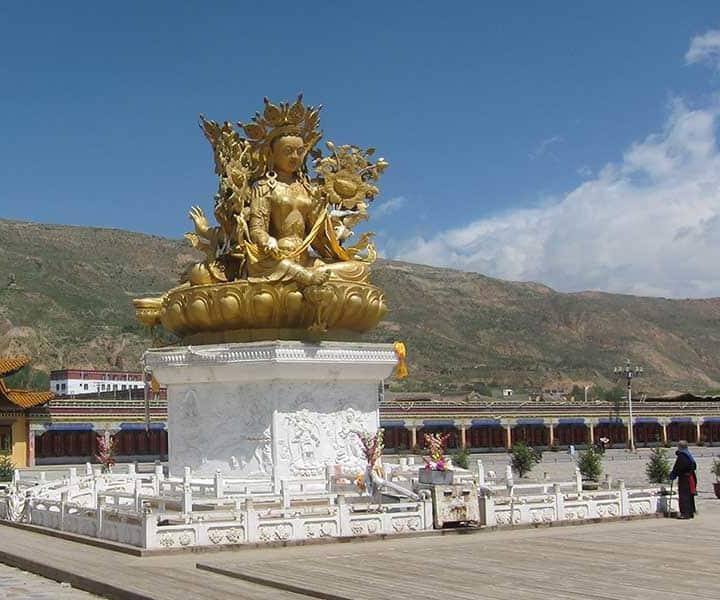 Tibetan dating websites