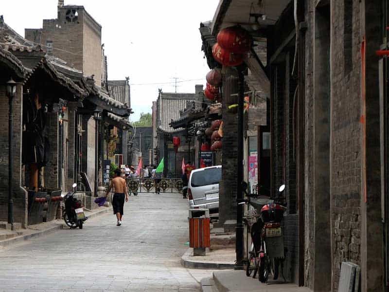 Nepalese, Tibetan and Chinese Culture