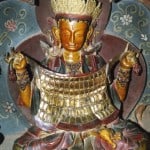 being found at Drak Yerpa Cave near Lhasa