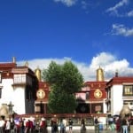 Jorkhang temple