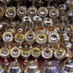 A goods that can be found many at Barkhor street