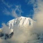 Kailash Trek Mt. Kailash