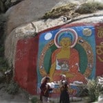 Sera monastery