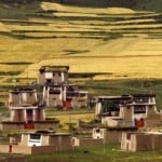 those are in the north Kham of Aba county