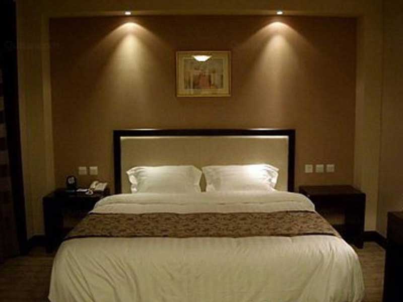 Shannan hotel