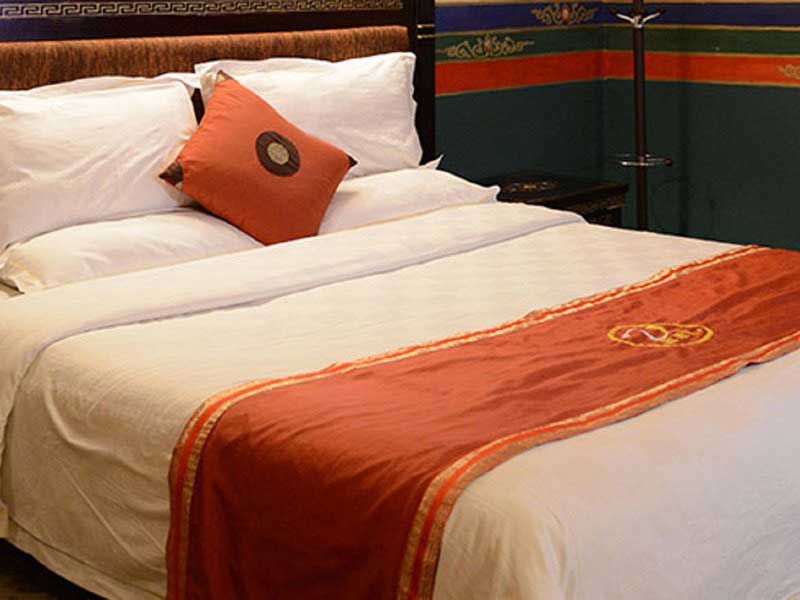 zang long hotel
