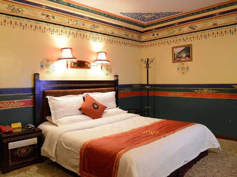 single room