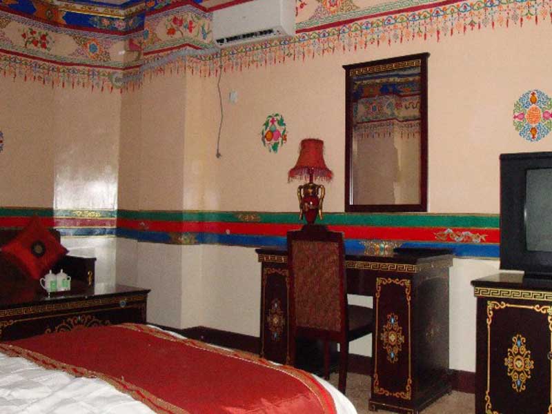 zang long hotel