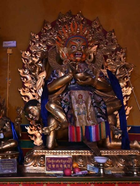 4-armed-mahakala