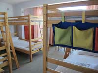 Lete Hostel 6 beds room