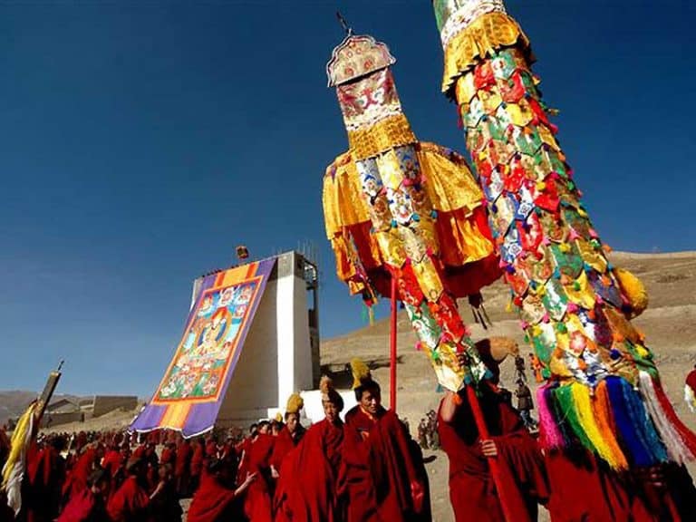 Aba Monlam Festival