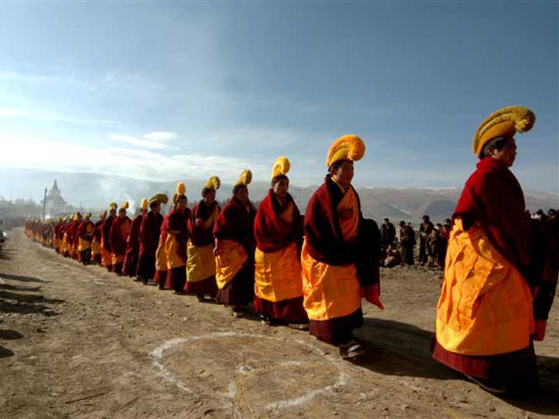 Aba festival