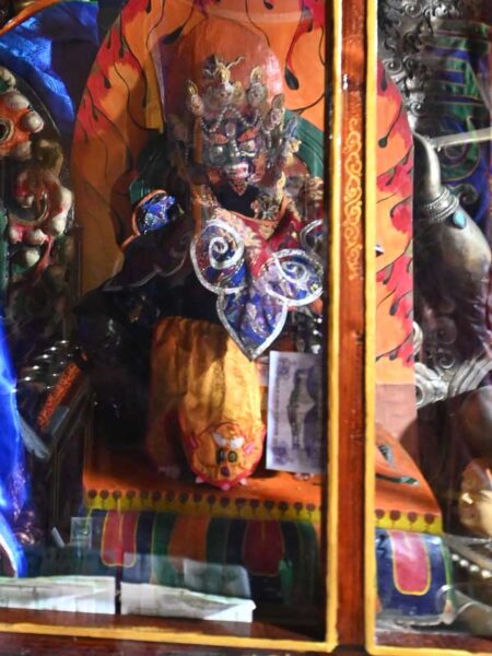 Achi-Chudron