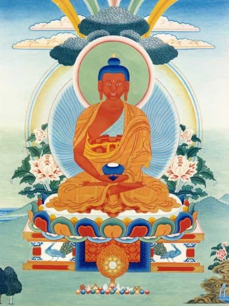 Amitabha
