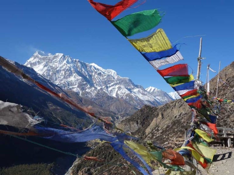 Annapurna-prayer-flag