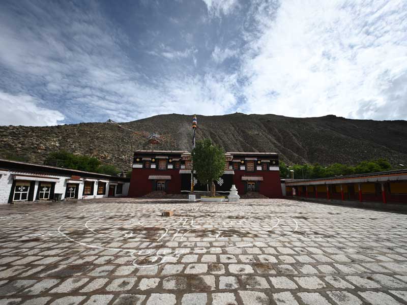 Assembly-hall