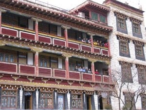 Tibetan Guesthouse