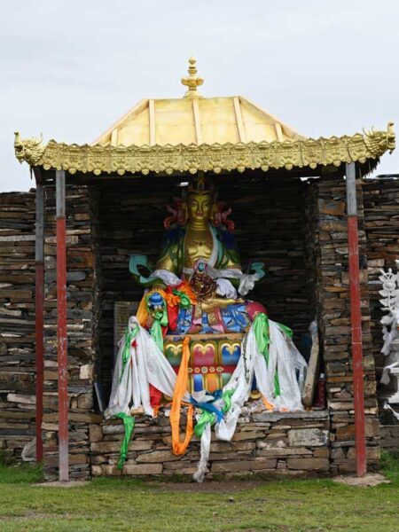 Bage-Mani-Manjusri