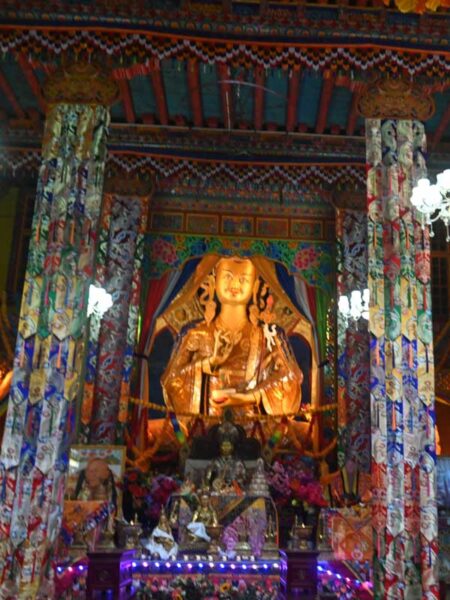 Padmasambhava