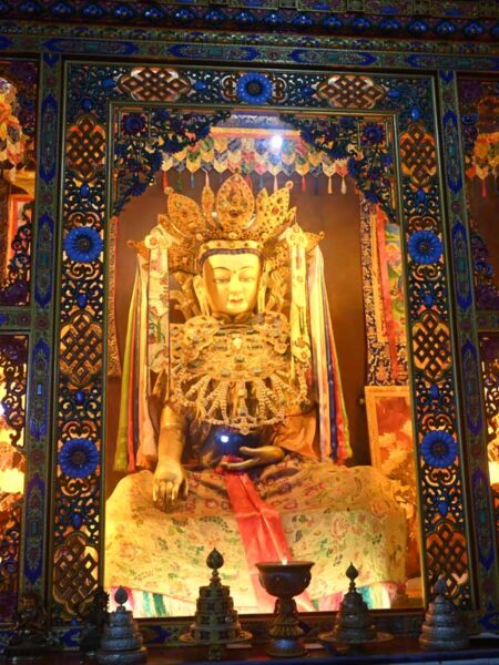Sakyamuni