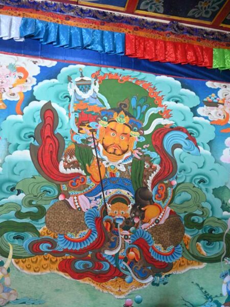 Vaisravana