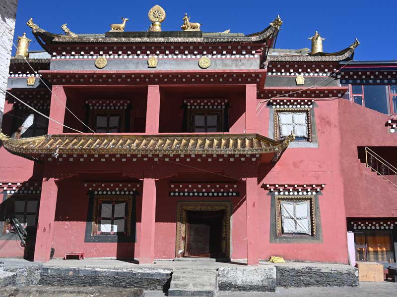 Bana-tantra-hall