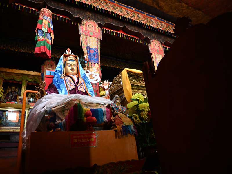 Padmasambhava