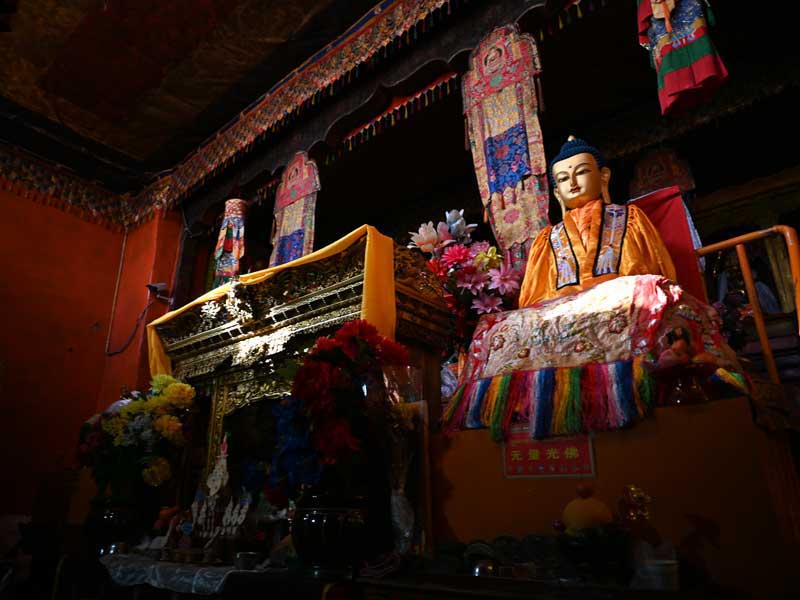 Sakyamuni