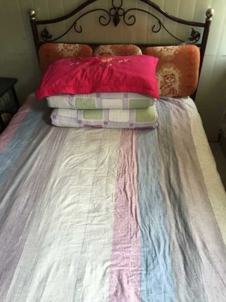 Lai Shan Guesthouse