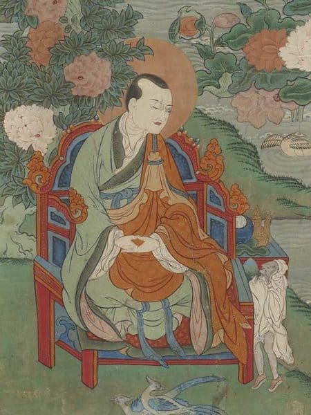 Bharadvaja