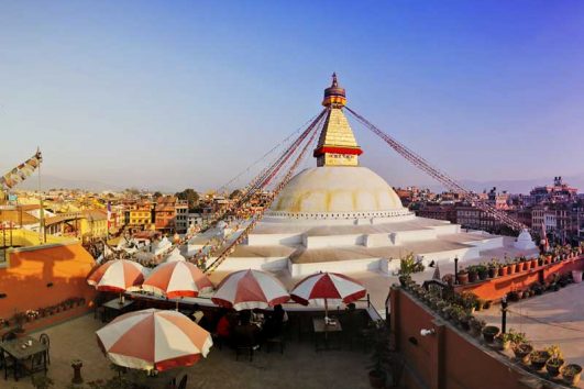 Nepal Tours