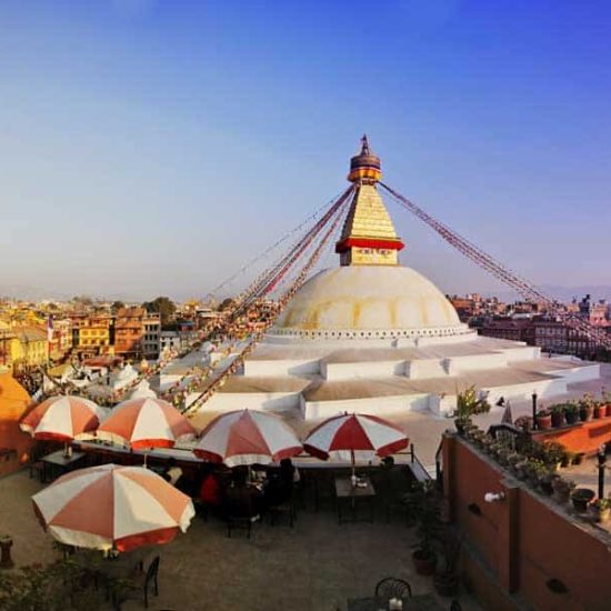 Kathmandu tour