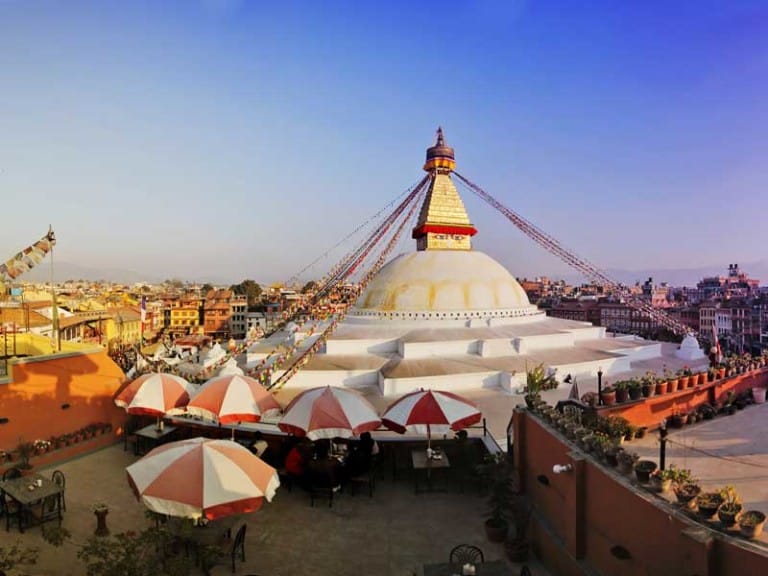 Kathmandu tour