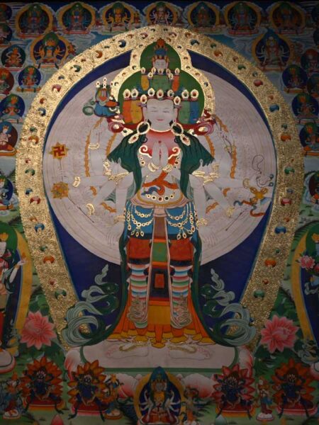 Bongya-Gyalwa-Gyetso