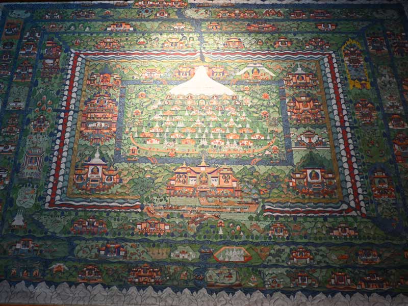 Bongya-Tagzi-Zhingtang