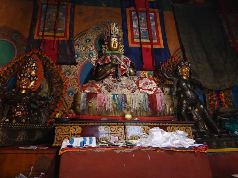 Buddha