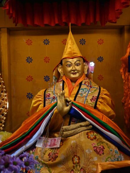 Buton Rinchen Drub