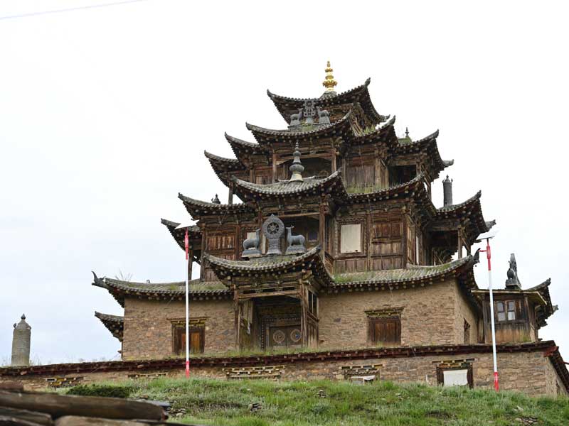 Cagri-Tower