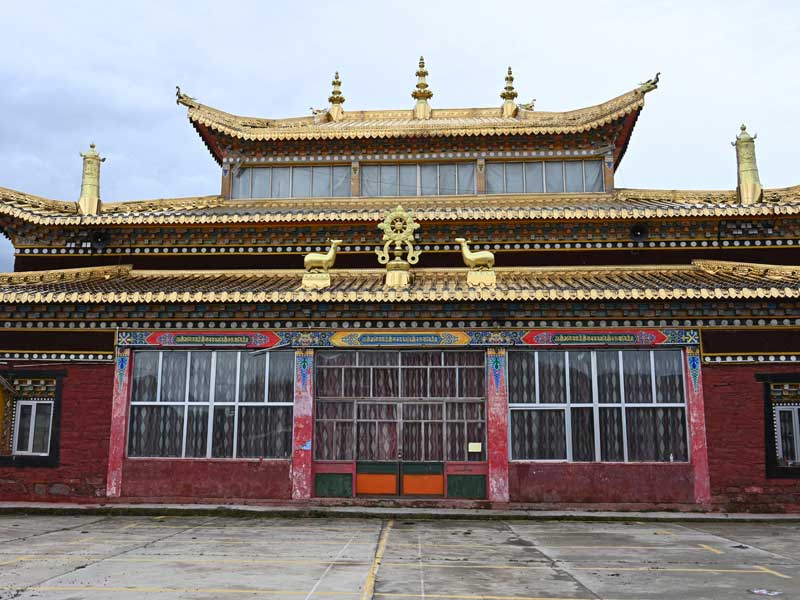 Cagri-sutra-hall