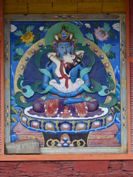Cagri-tantra-painting