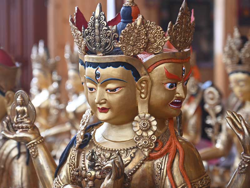 Camla-Buddha-statue