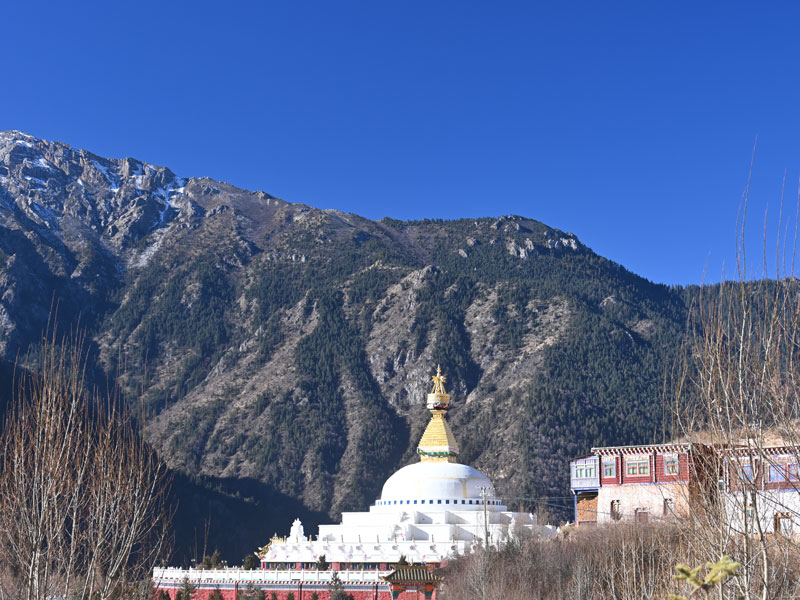 Chakra-chorten