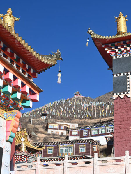 Chakra-prayer-flags