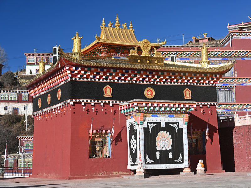 sutra-hall