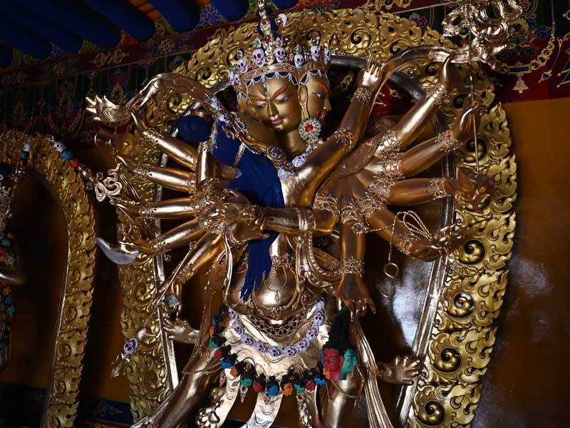 Hevajra