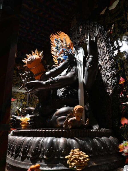 Mahakala