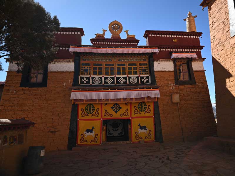 Chokhor-tantra-hall